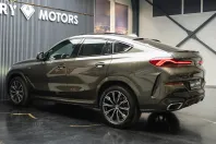BMW X6 (Seria X) din 2022 cu 136.500 km - oferta BMW256024 - foto 7