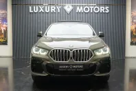 BMW X6 (Seria X) din 2022 cu 136.500 km - oferta BMW256024 - foto 9