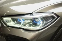 BMW X6 (Seria X) din 2022 cu 136.500 km - oferta BMW256024 - foto 14
