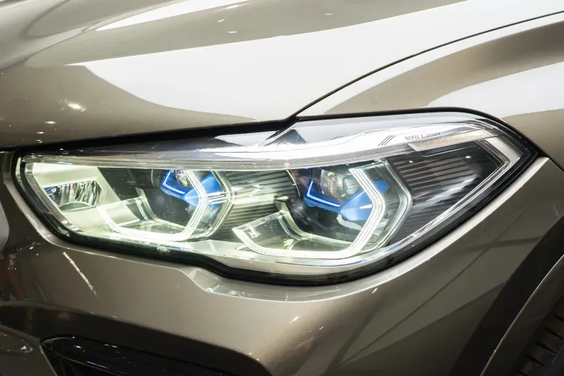 BMW X6 (Seria X) din 2022 cu 136.500 km - oferta BMW256024 - foto 14