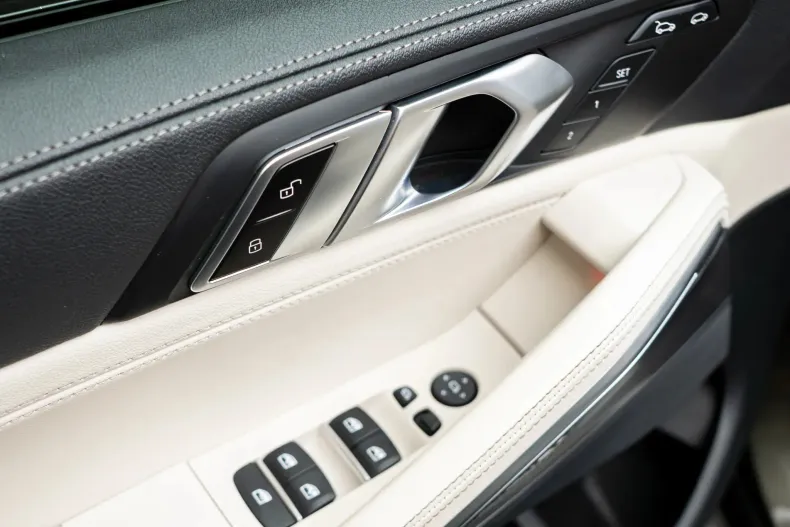 BMW X6 (Seria X) din 2022 cu 136.500 km - oferta BMW256024 - foto 15