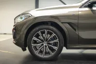BMW X6 (Seria X) din 2022 cu 136.500 km - oferta BMW256024 - foto 16