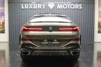BMW X6 (Seria X) din 2022 cu 136.500 km - oferta BMW256024 - foto 21