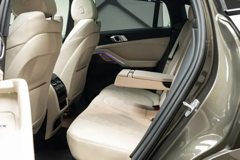 BMW X6 (Seria X) din 2022 cu 136.500 km - oferta BMW256024 - foto 24
