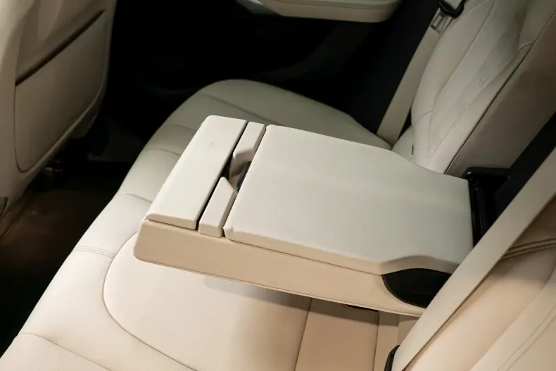 BMW X6 (Seria X) din 2022 cu 136.500 km - oferta BMW256024 - foto 25