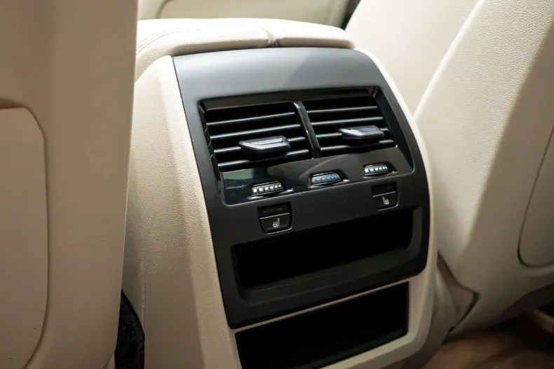 BMW X6 (Seria X) din 2022 cu 136.500 km - oferta BMW256024 - foto 26