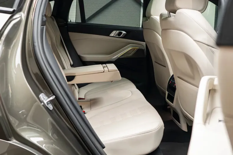 BMW X6 (Seria X) din 2022 cu 136.500 km - oferta BMW256024 - foto 27
