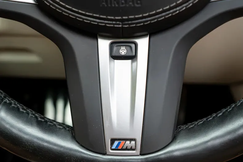 BMW X6 (Seria X) din 2022 cu 136.500 km - oferta BMW256024 - foto 28
