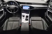 Audi A6 din 2020 cu 97.800 km - oferta AUD256025 - foto 4