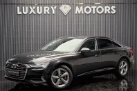 Audi A6 din 2020 cu 97.800 km - oferta AUD256025 - foto 35