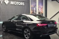 Audi A4 din 2021 cu 90.800 km - oferta AUD256026 - foto 7