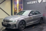 BMW 320 (Seria 3) din 2024 cu 91.300 km - oferta BMW256027 - foto 1