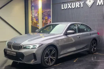 BMW 320 din 2024 - oferta BMW256027