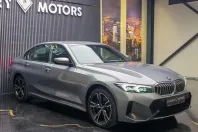 BMW 320 (Seria 3) din 2024 cu 91.300 km - oferta BMW256027 - foto 3