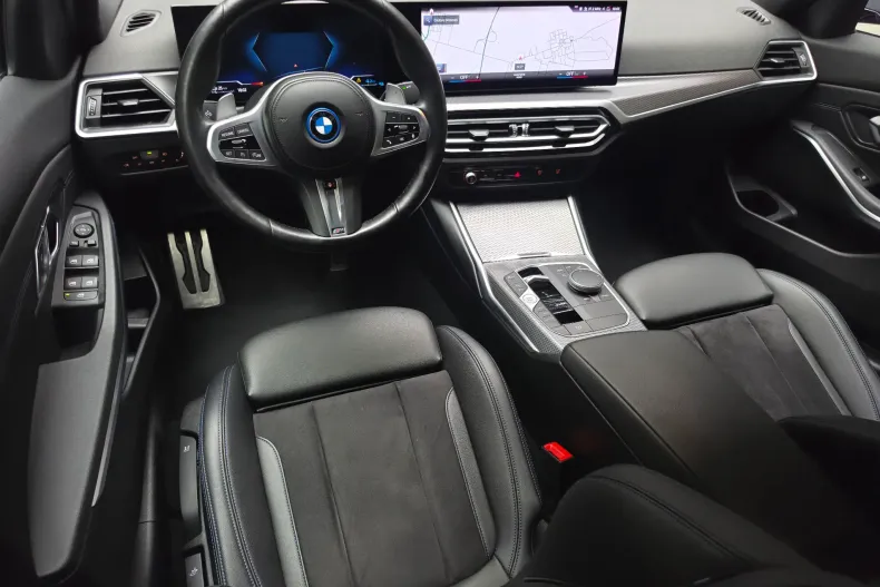 BMW 320 (Seria 3) din 2024 cu 91.300 km - oferta BMW256027 - foto 4