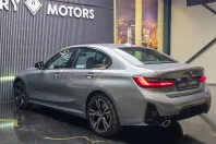 BMW 320 (Seria 3) din 2024 cu 91.300 km - oferta BMW256027 - foto 7
