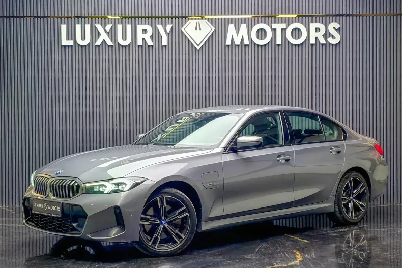 BMW 320 (Seria 3) din 2024 cu 91.300 km - oferta BMW256027 - foto 29
