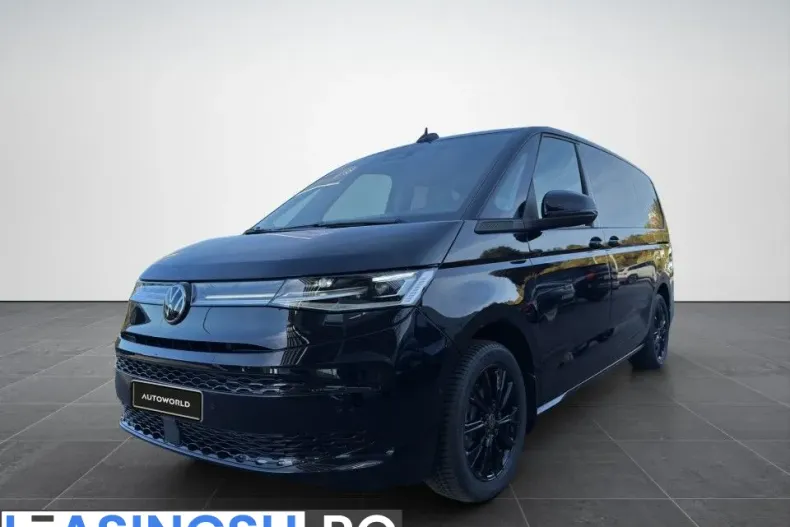Volkswagen Multivan din 2026 cu 1 km - oferta VOL256029 - foto 1