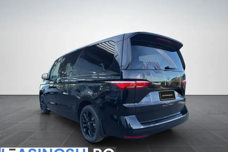 Volkswagen Multivan din 2026 cu 1 km - oferta VOL256029 - foto 3