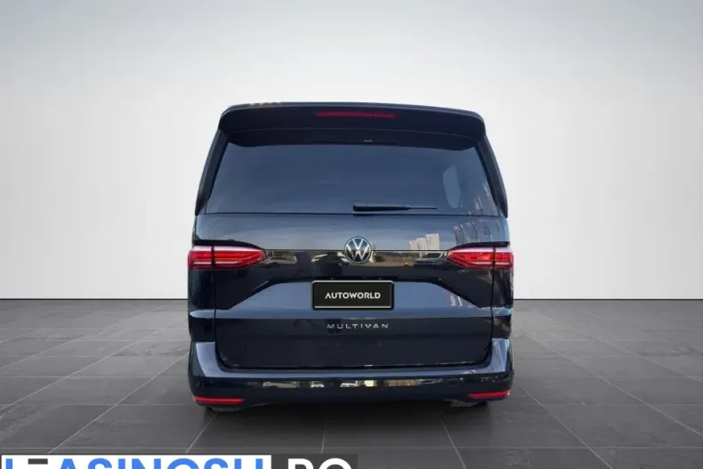 Volkswagen Multivan din 2026 cu 1 km - oferta VOL256029 - foto 4