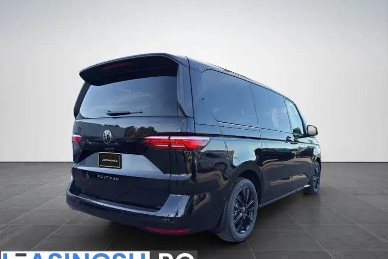 Volkswagen Multivan din 2026 cu 1 km - oferta VOL256029 - foto 5