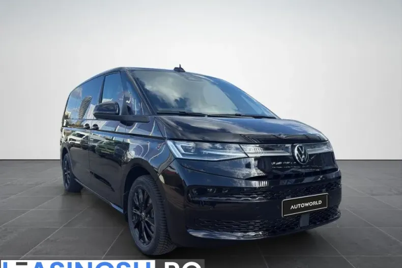 Volkswagen Multivan din 2026 cu 1 km - oferta VOL256029 - foto 7