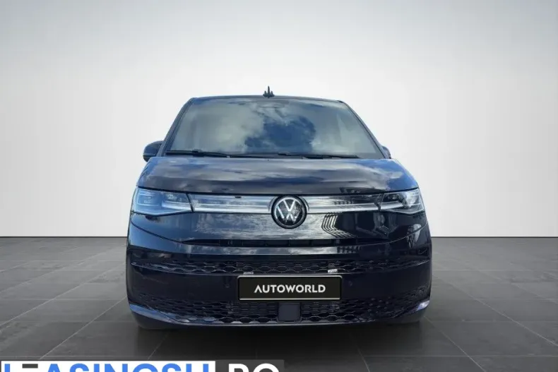 Volkswagen Multivan din 2026 cu 1 km - oferta VOL256029 - foto 8