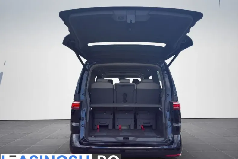 Volkswagen Multivan din 2026 cu 1 km - oferta VOL256029 - foto 9