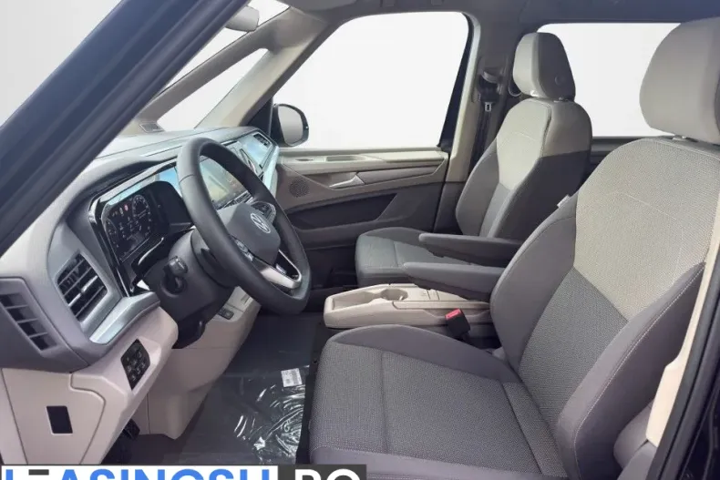 Volkswagen Multivan din 2026 cu 1 km - oferta VOL256029 - foto 10