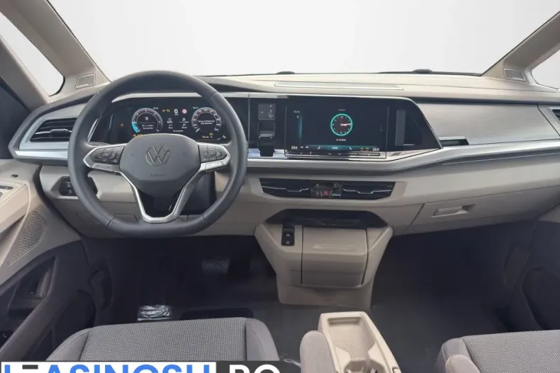 Volkswagen Multivan din 2026 cu 1 km - oferta VOL256029 - foto 12