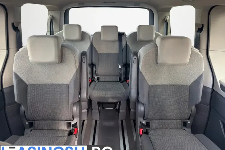 Volkswagen Multivan din 2026 cu 1 km - oferta VOL256029 - foto 14
