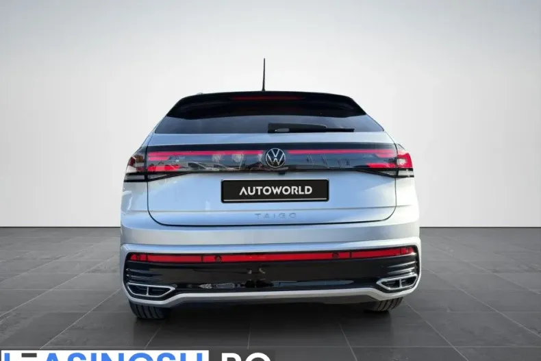 Volkswagen Taigo din 2026 cu 1 km - oferta VOL256031 - foto 4