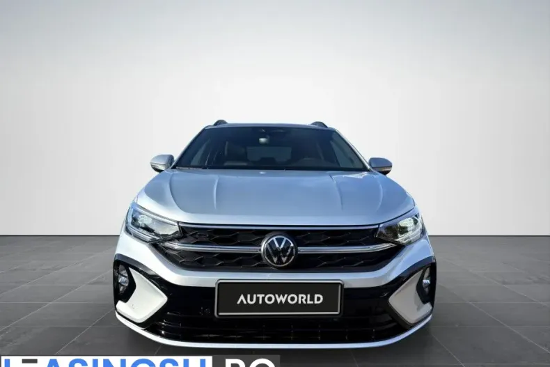 Volkswagen Taigo din 2026 cu 1 km - oferta VOL256031 - foto 8