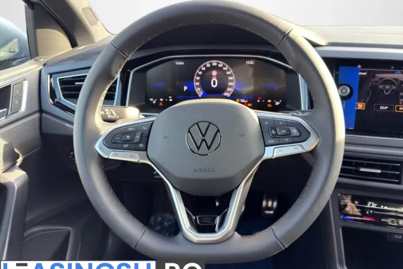 Volkswagen Taigo din 2026 cu 1 km - oferta VOL256031 - foto 11