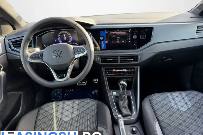 Volkswagen Taigo din 2026 cu 1 km - oferta VOL256031 - foto 12