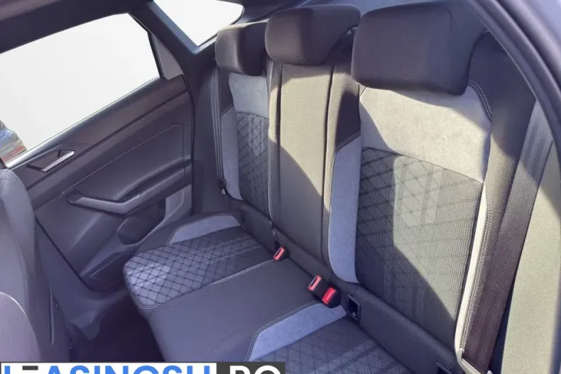 Volkswagen Taigo din 2026 cu 1 km - oferta VOL256031 - foto 13