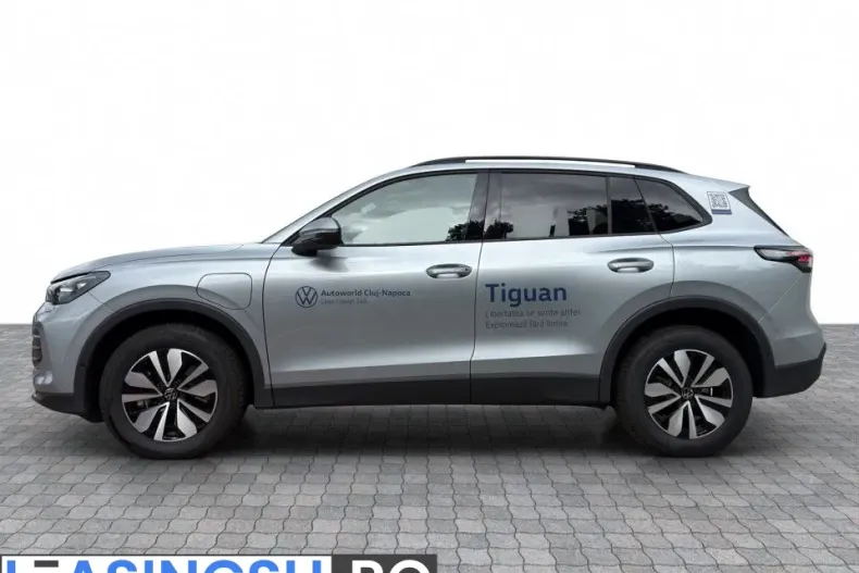 Volkswagen Tiguan din 2026 cu 2.739 km - oferta VOL256032 - foto 2