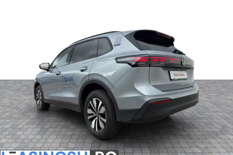 Volkswagen Tiguan din 2026 cu 2.739 km - oferta VOL256032 - foto 3