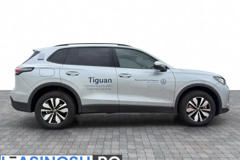 Volkswagen Tiguan din 2026 cu 2.739 km - oferta VOL256032 - foto 6