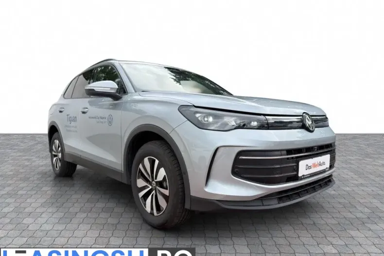 Volkswagen Tiguan din 2026 cu 2.739 km - oferta VOL256032 - foto 7