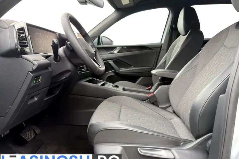 Volkswagen Tiguan din 2026 cu 2.739 km - oferta VOL256032 - foto 10