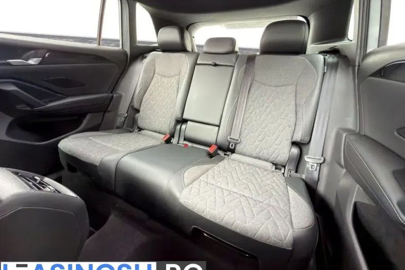 Volkswagen Tiguan din 2026 cu 2.739 km - oferta VOL256032 - foto 14