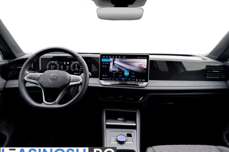 Volkswagen Tiguan din 2026 cu 2.739 km - oferta VOL256032 - foto 15