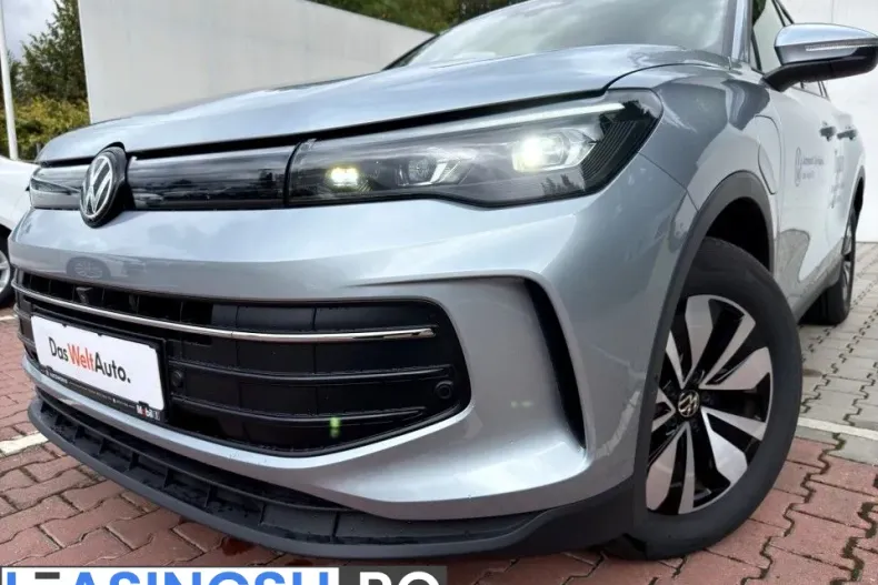 Volkswagen Tiguan din 2026 cu 2.739 km - oferta VOL256032 - foto 20