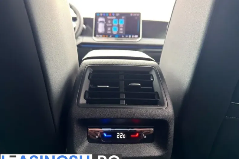 Volkswagen Tiguan din 2026 cu 2.739 km - oferta VOL256032 - foto 22