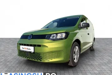 Volkswagen Caddy din 2026 - oferta VOL256033