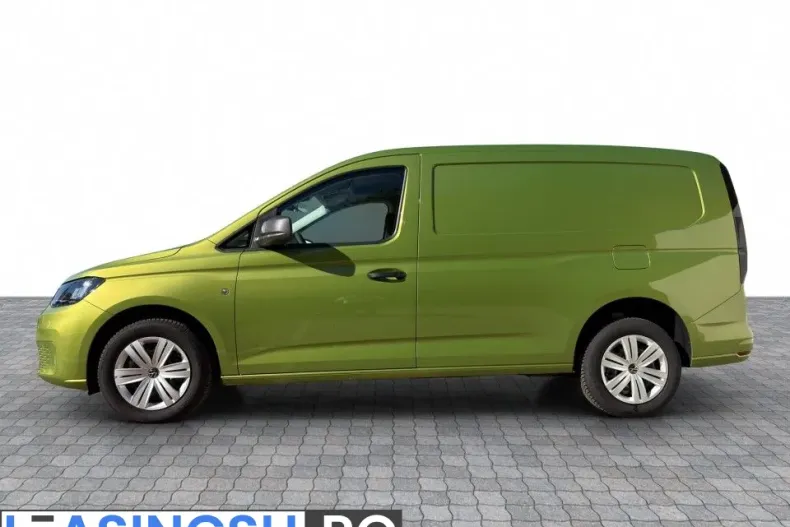 Volkswagen Caddy din 2026 cu 333 km - oferta VOL256033 - foto 2