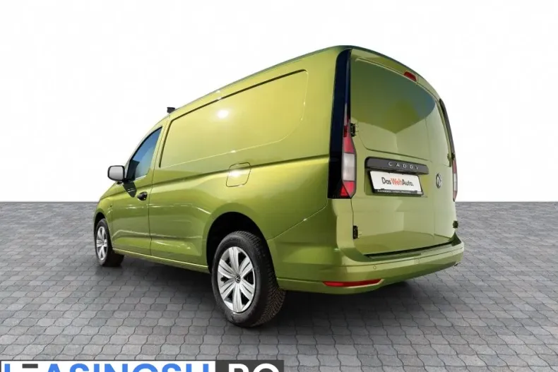 Volkswagen Caddy din 2026 cu 333 km - oferta VOL256033 - foto 3