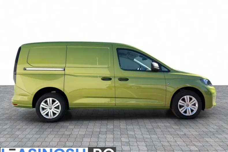 Volkswagen Caddy din 2026 cu 333 km - oferta VOL256033 - foto 6