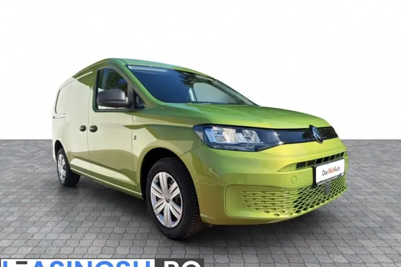 Volkswagen Caddy din 2026 cu 333 km - oferta VOL256033 - foto 7
